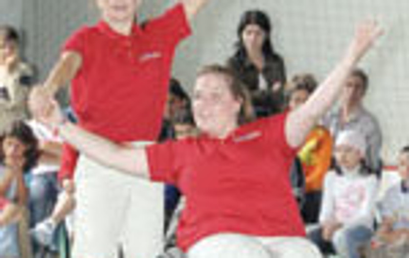 Drepturile si obligatiile persoanelor cu handicap