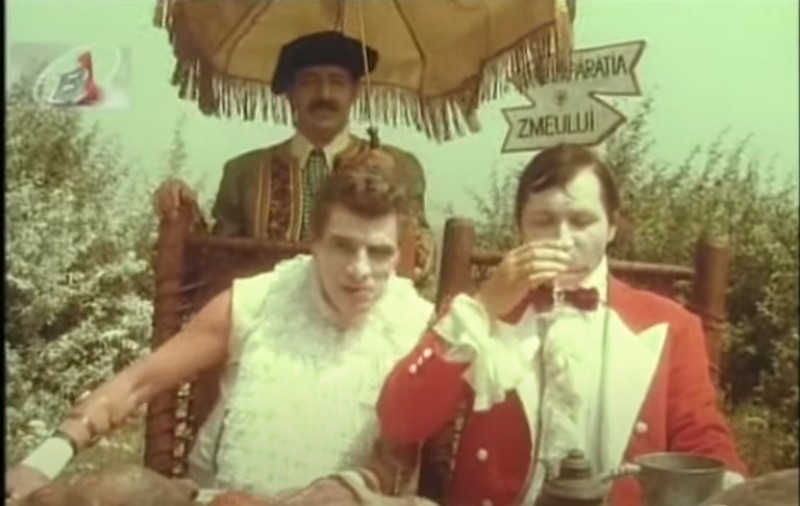 6 filme SF românești de văzut. De la „obsesia” lui Ion Popescu Gopo la o peliculă cu Gheorghe Dinică