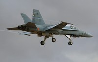 Avion F-18