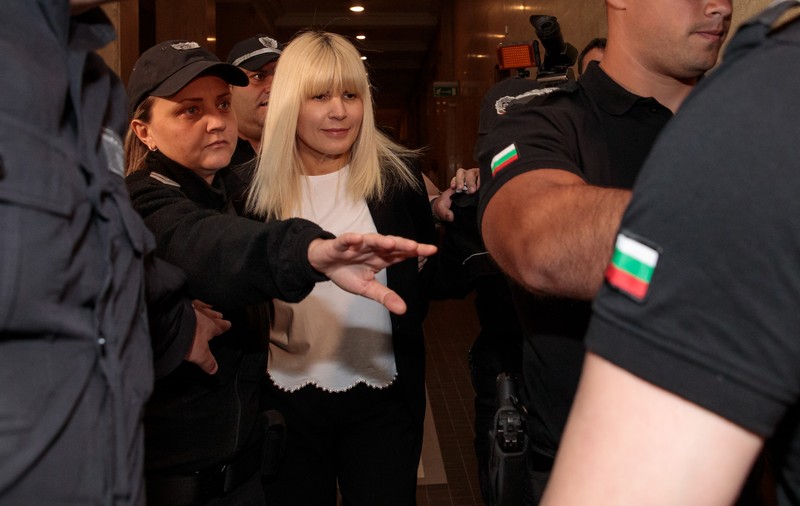 Elena Udrea rămâne în închisoare. Înalta Curte i-a respins și ultima cale de atac în dosarul „Gala Bute”