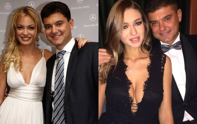 Cristian Boureanu spune ce regretă după relația cu Laura Dincă și căsnicia eșuată cu Valentina Pelinel: „Mie nu-mi pasă ce spune lumea”