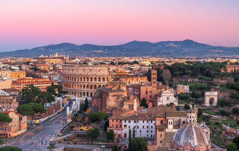 Record de cocaină în aerul unui cartier din Roma: locuitorii îl respiră fără să știe, în mod natural