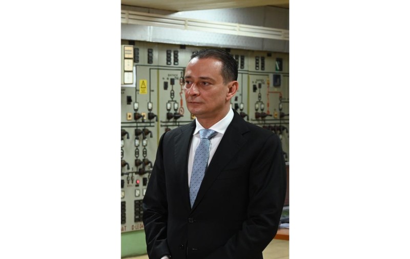 Daniel Băluță, președintele PSD București: „Facem dreptate pentru bucureștenii batjocoriți, ținuți în frig și fără apă caldă”