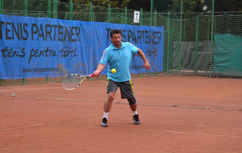 Bucureștiul Joacă Tenis! Turneul va avea 17 probe, cu tablouri dedicate jucătorilor de la toate nivelurile
