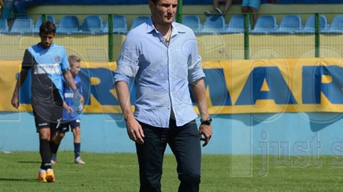Laszlo Balint este noul antrenor al lui ASA Tg. Mureș. E tehnician cu... blog! Oficial: Dinu Gheorghe - manager general!
