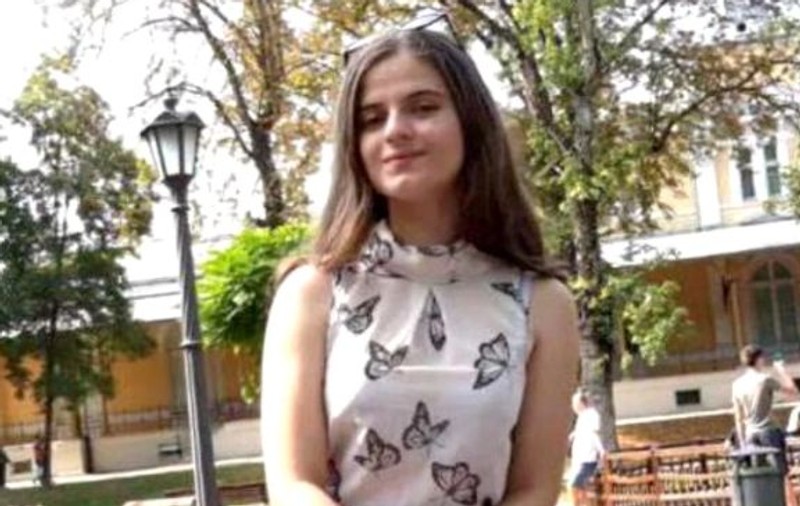 DIICOT: Dinții din cenușa găsită în casa lui Dincă îi aparțin Alexandrei, cu o probabilitate de 99,93%