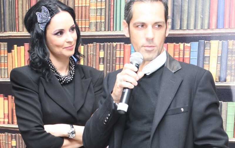 Ştefan Bănică Jr., URMĂRIT DE GHINION! Iată care ar putea fi MOTIVUL pentru care şi-a PIERDUT AMBELE SOŢII!