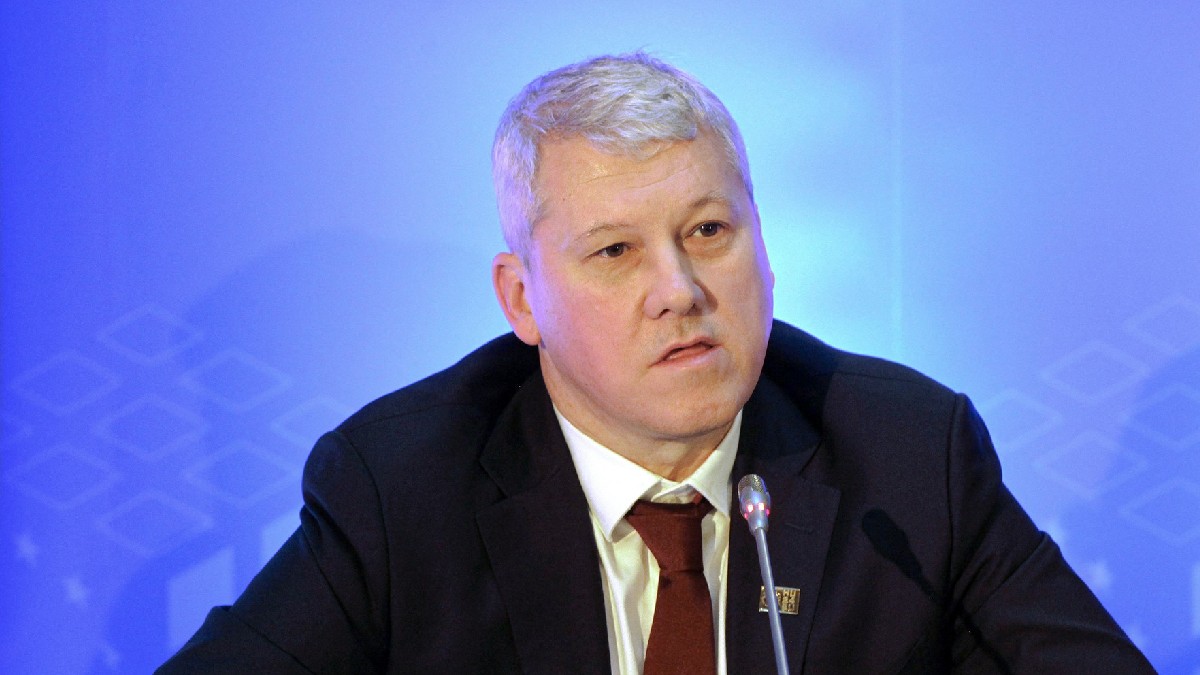 Cătălin Predoiu