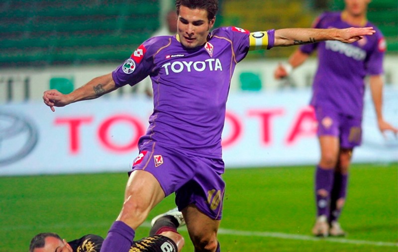 Adrian Mutu semnează astăzi cu Cesena!