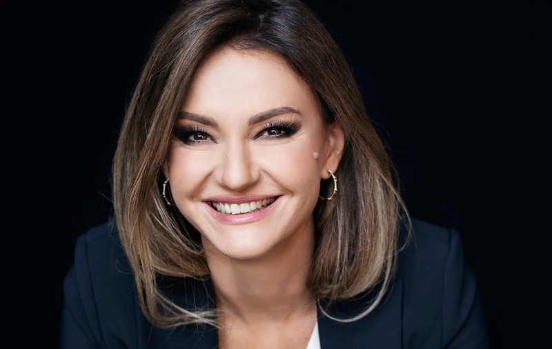 Top 3 surprize din ghete, găsite de Dana Războiu în copilărie. „Le miroseam în fiecare zi până se coceau”