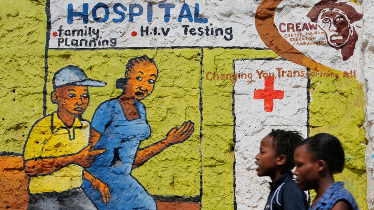 French doctors' proposal to test Covid-19 treatment in Africa slammed as 'colonial mentality'