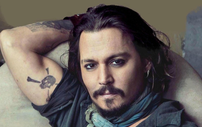 Veste bombă pentru fanii săi! Johnny Deep vine în România. Intră AICI să vezi unde va putea fi văzut