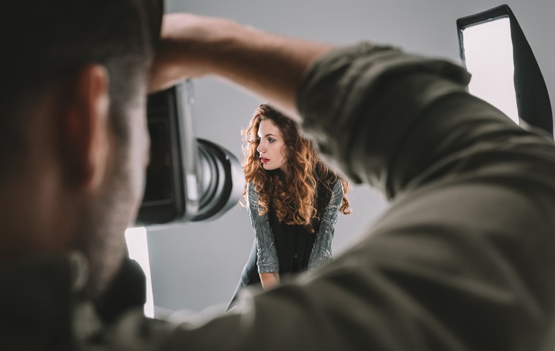 Cum să arăți bine în fotografii 