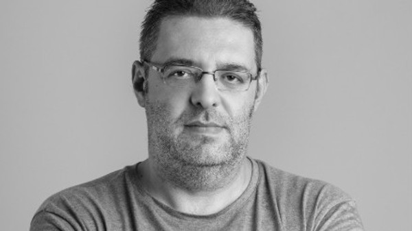 Jurnalist