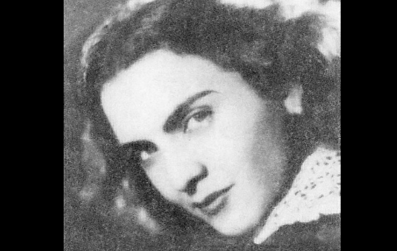 Maria Tănase, omagiată la Casa Băniei, în Craiova, la festivalul de muzică populară care-i poartă numele încă din 1969