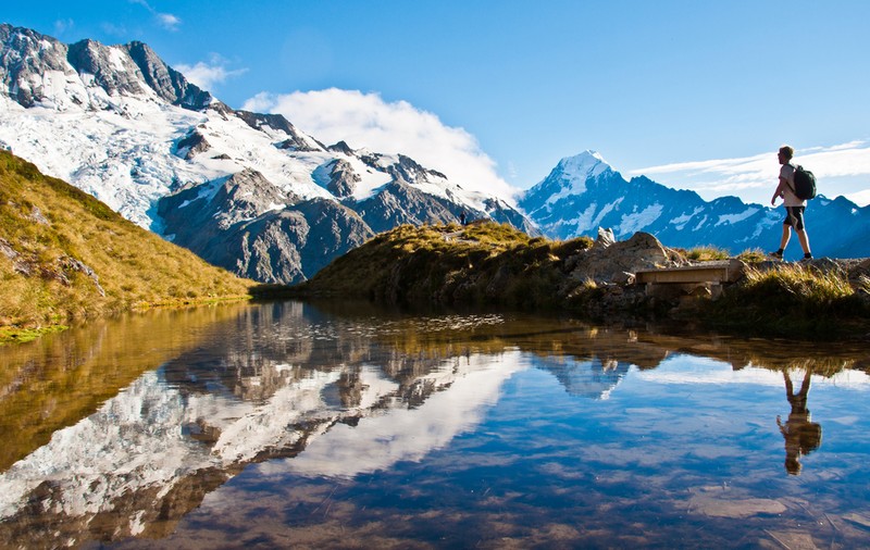Ce țări să vizitezi în luna ianuarie - destinații turistice la începutul anului