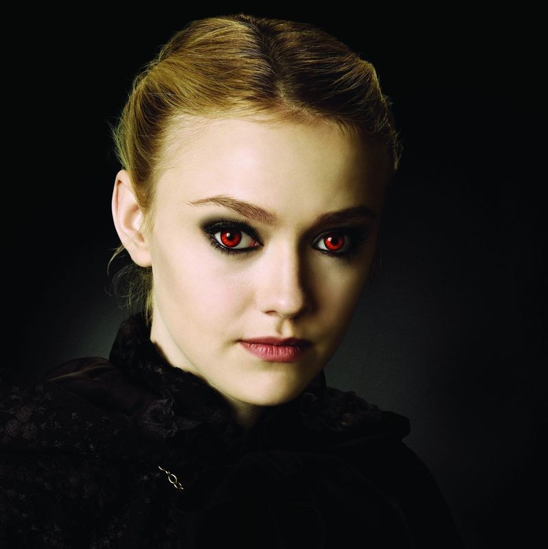 Dakota Fanning