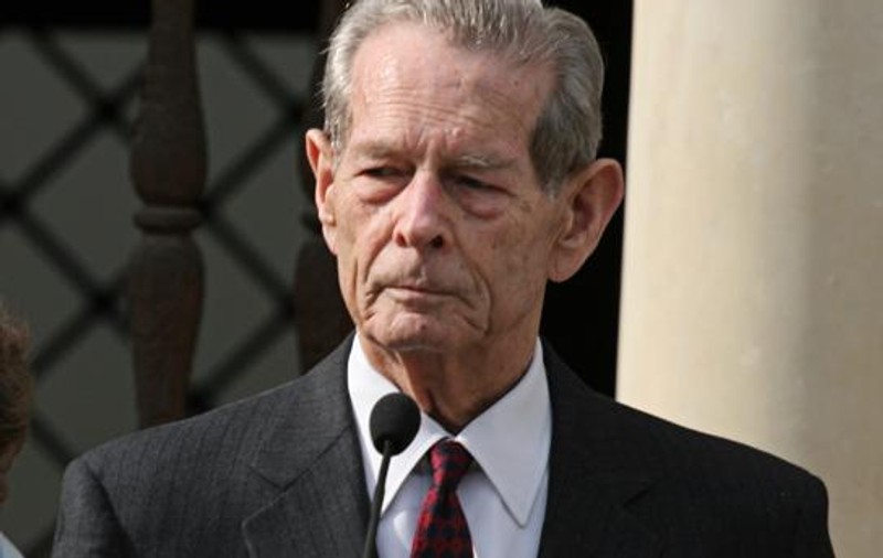 Familia Imperială a Japoniei vine la funeraliile Regelui Mihai