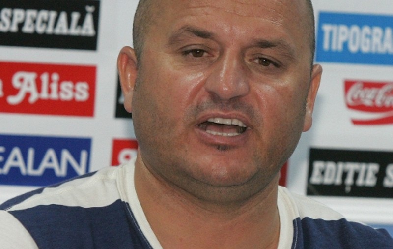 Mititelu nu vrea să înscrie Universitatea Craiova în Liga a II-a