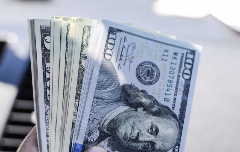 O pensionară care paria pe aceleași numere de zeci de ani a devenit milionară, în SUA: „1 dolar, atât. Acesta e secretul”