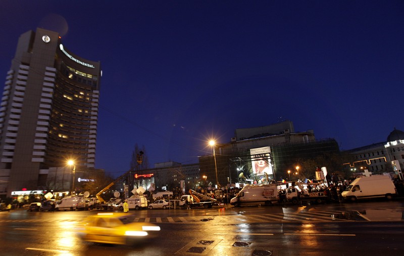 Bucureștenii sunt printre europenii cei mai nemulțumiți de curățenia orașului