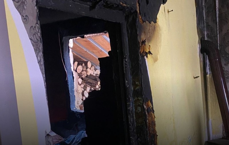 Două fetiţe din Botoșani au ajuns în stare gravă la spital după ce au fost rănite în urma unei explozii. „Ambele sunt intubate și ventilate mecanic”