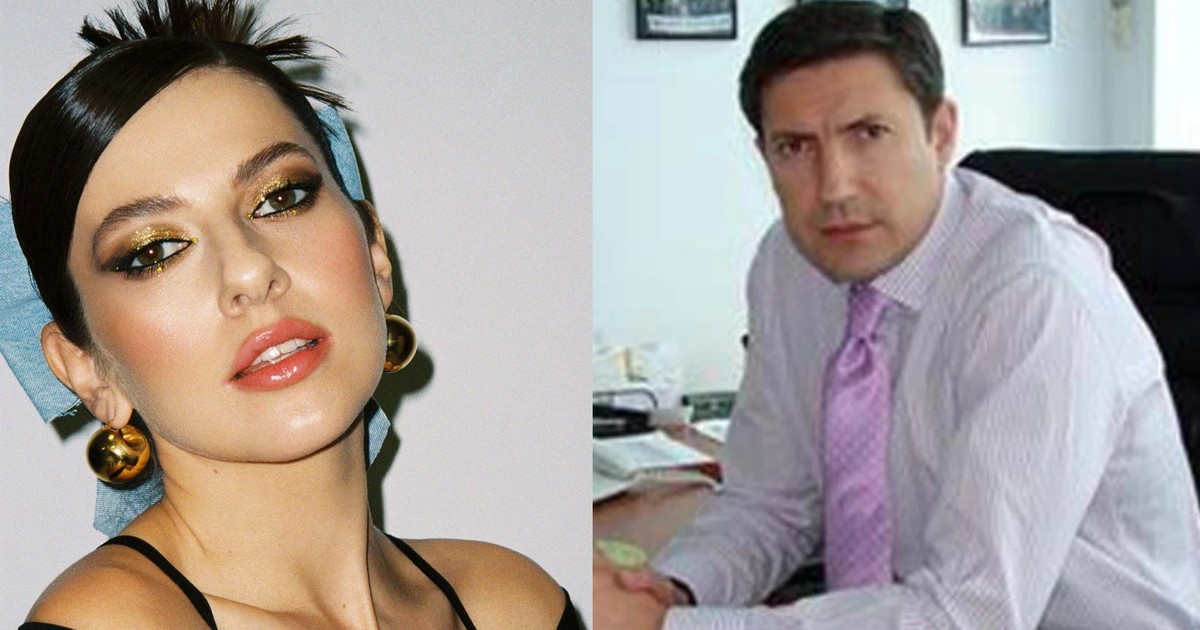 Lidia Buble și Horațiu Nicolau