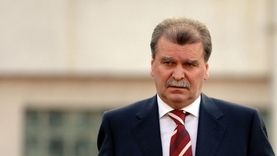 DINU GHEORGHE. Foto Hepta