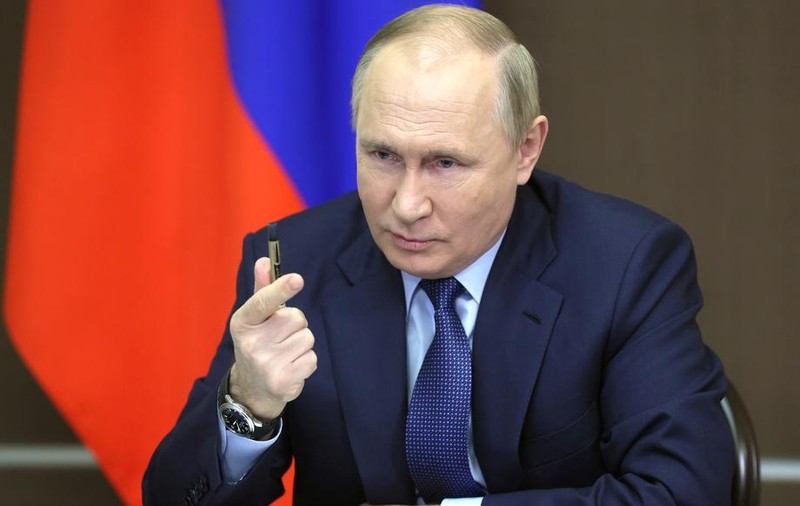 Putin, întrebat de răspunsul Rusiei dacă NATO îi respinge cerințele: „Depinde de propunerile experților militari”