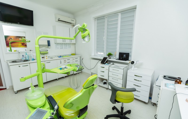 Alegerea unui Dentist în Cluj: Ce trebuie să știi pentru un zâmbet sănătos
