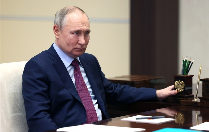 Putin se va concentra pe „operaţiunea militară specială" din Ucraina în discursul său de marți. Peskov recunoaște că războiul „ne afectează întreaga viaţă"