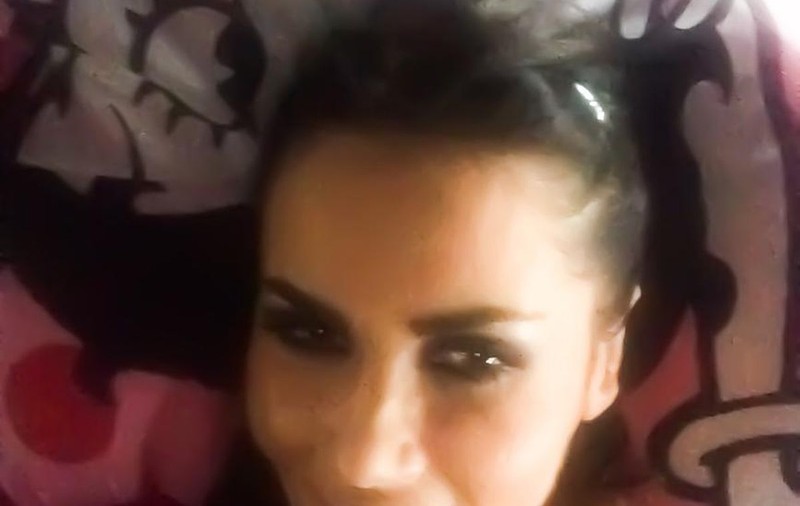 OANA ZĂVORANU ştie precis! "E ORA exactă şi MOMENTUL PERFECT să TE IUBESC cu ADEVĂRAT!"