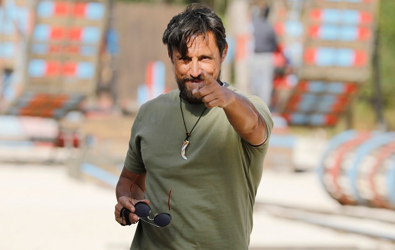 Șapte concurenți sunt în pericol de eliminare la Survivor 2023. Anunțul făcut de Daniel Pavel: „Urmează un moment epocal”