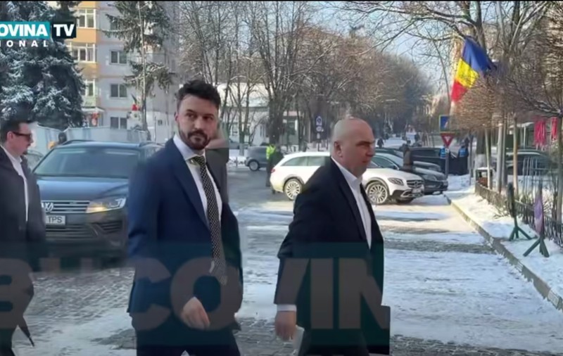 Ilie Bolojan, huiduit la Iași. Episodul s-a repetat și la Botoșani