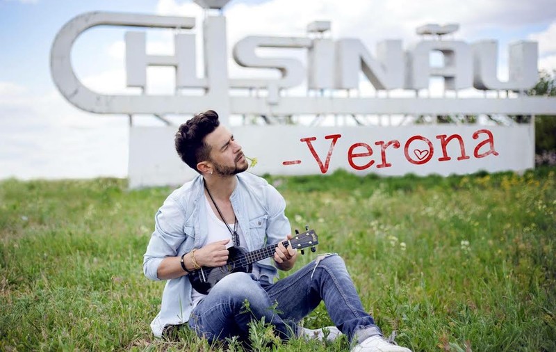 PREMIERĂ LIBERTATEA.RO | Pasha Parfeny - "Chisinau-Verona"