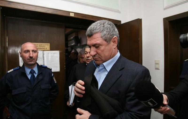 AMÂNARE! "Dosarul Transferurilor" mai are de aşteptat până la sentinţă