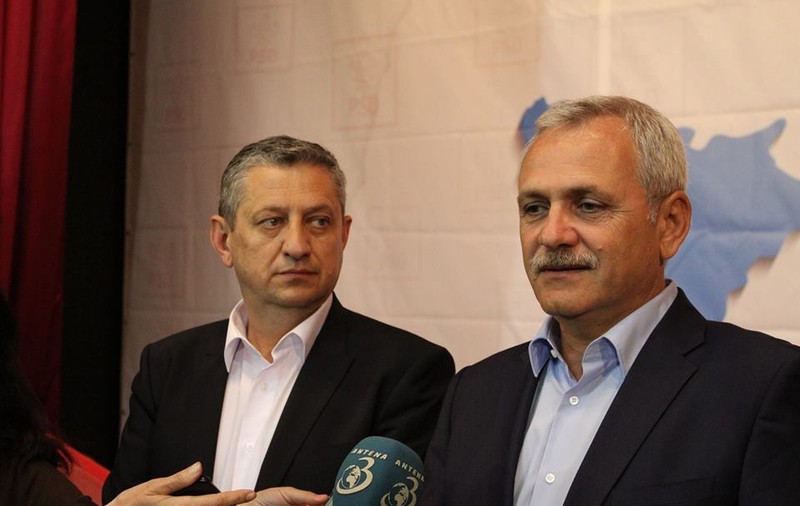 Parlamentarii PSD renunță la deplasările externe și la vacanțe; Liderul PSD Alba: E nevoie de focusarea pentru moțiune
