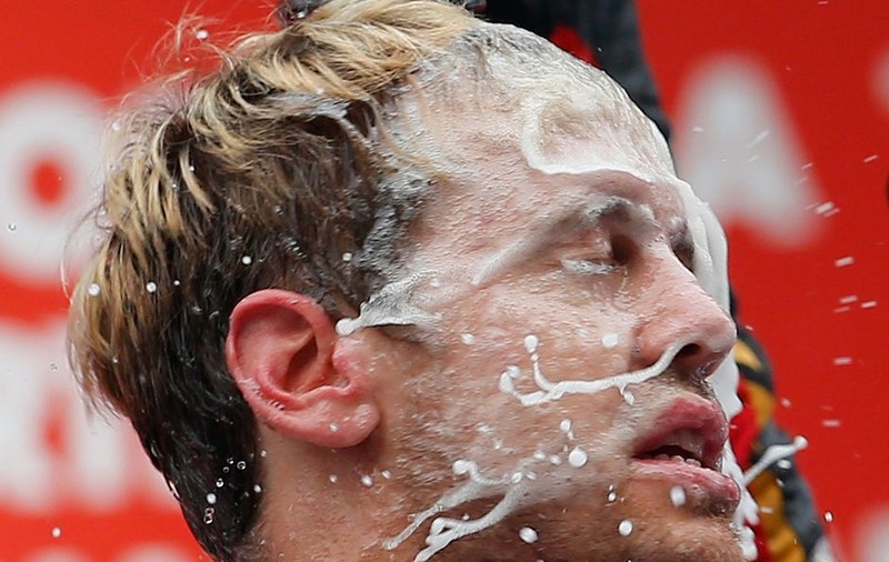 FORMULA 1. SEBASTIAN VETTEL, campion mondial PENTRU A PATRA OARĂ CONSECUTIV
