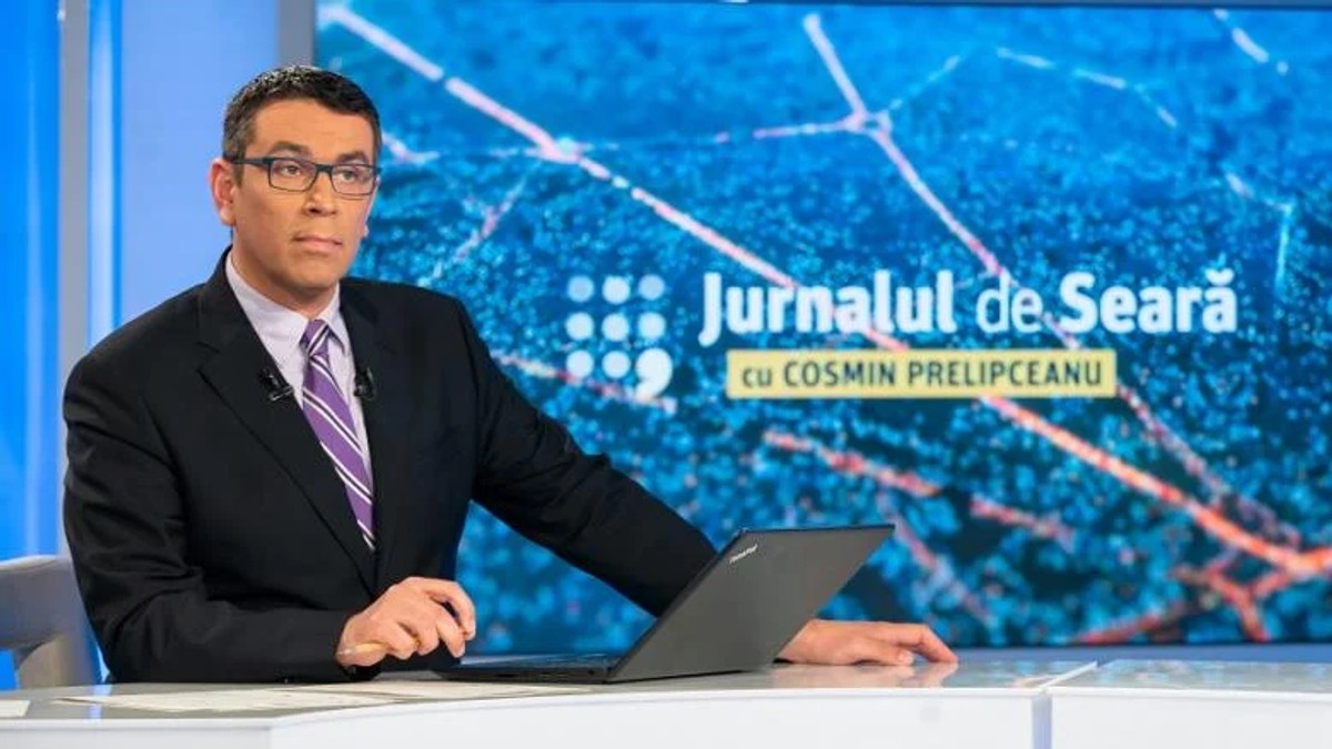 VIDEO Cosmin Prelipceanu și-a cerut scuze pentru gafă. O filmare veche de 14 ani, prezentată drept un clip recent cu „un recrut rus”