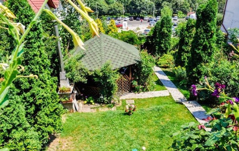 Cum arată cea mai scumpă vilă de vânzare din Pitești. Se vinde cu peste 400.000 de euro