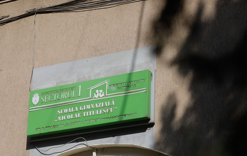 Ministrul Educației anunță „noi sesiuni de formare cu toți directorii din județe” după cazul elevului agresat sexual la școala Nicolae Titulescu