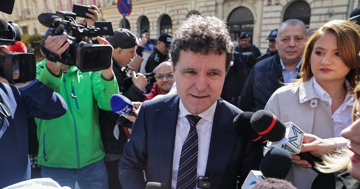 Nicușor Dan