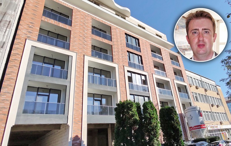 Avocatul care a dat o țeapă imobiliară de peste 12 milioane de euro a încheiat un acord cu procurorii. Banii furați, folosiți pe păcănele și investiții speculative