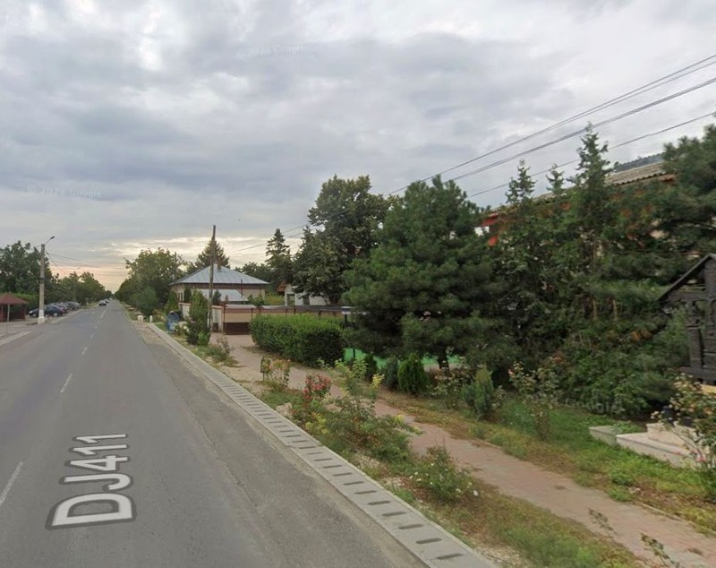 Troița legionară din Călărași care-l trimite pe Eugen Sechila în fața judecătorilor. Acuzațiile aduse aghiotantului lui Călin Georgescu