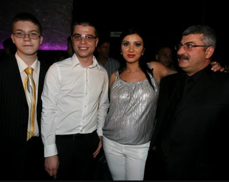 Adriana Bahmuțeanu s-ar fi mutat în vila lui Silviu Prigoană pentru copii: „E o casă mare, cu 14 dormitoare, piscină”. De ce băieții au fost luați de Protecția Copilului