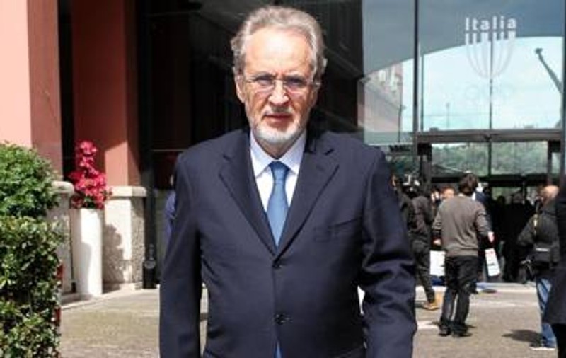 Italianul care vrea Rapidul are echipe în Italia, Spania și în Anglia!