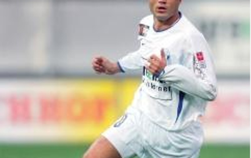 Adrian Ilie nu va mai fi fotbalist 