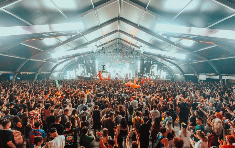 Zi de încărcătură maximă la Electric Castle: Teddy Swims și twenty one pilots ajung la Bonțida 