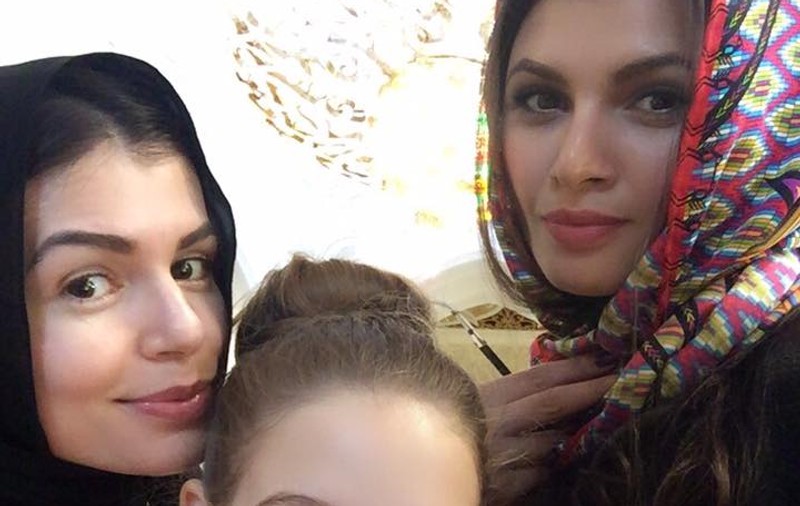 Ramona Gabor, mesaj pentru sora ei după ce a părăsit România. Cele două nu și-au luat la revedere personal