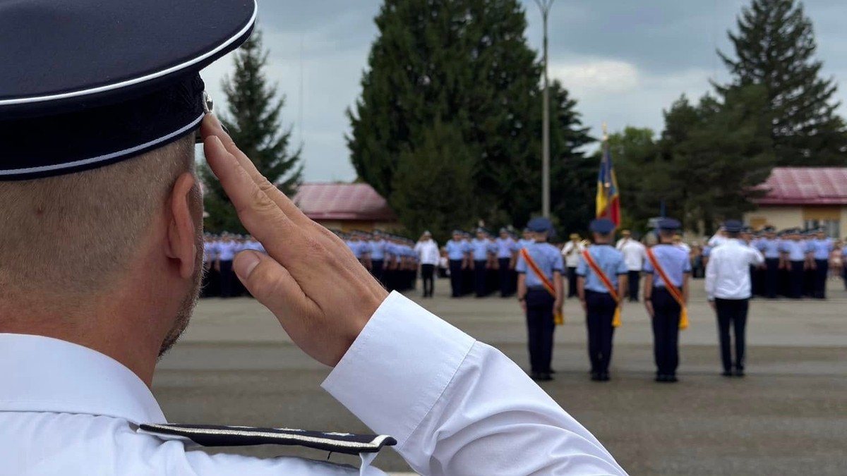 Școala de Poliție Câmpina